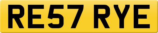 RE57RYE